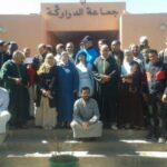 أكادير: مطاردة هوليودية تنتهي باعتقال عنصر خطير من عصابة الملثمين