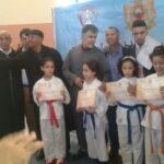 تدخل استعجالي تشاركي أنقذ عشرات أشجار الأوكالبتوس باكادير من حريق مهول