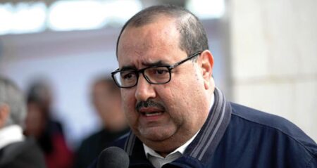 منظمة صحراوية بسيدي افني تقاضي شبيبة لشكر بعد التصويت لفائدة عضوية البوليساريو منظمة صحراوية بسيدي افني تقاضي شبيبة لشكر بعد التصويت لفائدة عضوية البوليساريو