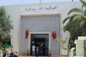 إحالة 5 عناصر من جماهير الحسنية على النيابة العامة بتهمة السرقة 11 8631366194791