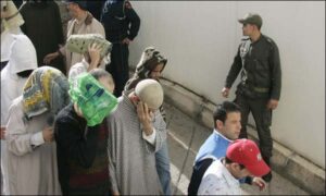 إدانة أفراد خلية الملح الموقوفة بأكادير بهذه الأحكام 10 Cellules Terroristes20140904 a