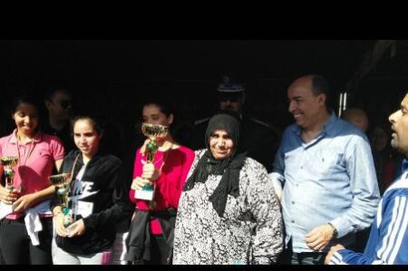 مؤسسة المبادرات التنموية بإنزكان تسدل الستار على فعاليات الاحتفالات بعيد المرأة اليوم بسهرة فنية كبرى