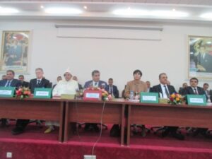 (+صور)أخنوش يشرف على تنصيب عامل عمالة تارودانت السيد الحسين أمزال 7 IMG 3577