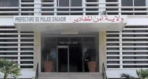 أمن أكادير يضرب بقوة ويطيح بلصوص يحترفون السرقة وعصابة تروج الأقراص المهلوسة وهذه هي تفاصيل العمليات 8 POLICE AGADIR 060715
