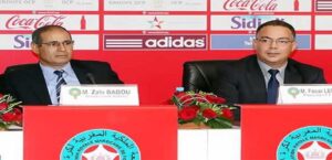 لقجع يصدم الزاكي ويراسل الفيفا 6 ZAKIPRESE