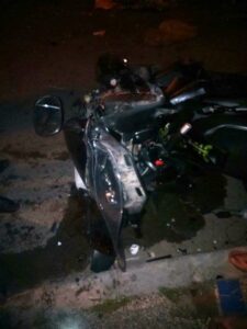 بالصورة:حادثة سير مميتة تخلف ضحايا في الأرواح بأكادير 1 a 1