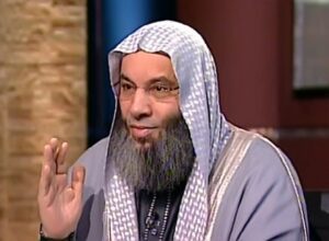 بهذه التهمة،سجن الشيخ محمد حسان. 8 a 135