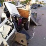 زعيم عصابة الفراقشية في ضيافة درك سيدي بيبي