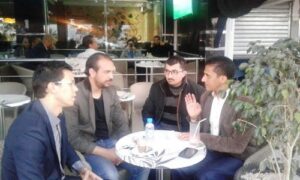 الشبيبات الحزبية بانزكان تعقد لقاء تشاوريا و تتفق على تنظيم تنظيم نشاط تعبوئ كبير 9 a 179