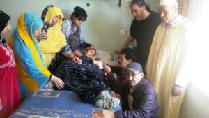 عاجل:الموت يخطف الفنانة الأمازيغية نعيمة تيحيحيت 5 a 180