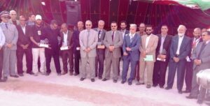 النوادي البيئية والمجلس الجماعي للقليعة يساهمون في التهيئة الطبيعية للفضاء الأخضر الترفيهي للقليعة بعمالة إنزكان أيت ملول 10 a 206