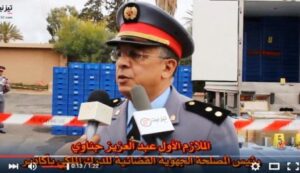 بالفيديو:رئيس المصلحة الجهوية القضائية للدرك الملكي بأكادير يقدم تفاصيل المخدرات المحجوزة بتزنيت 3 a 217
