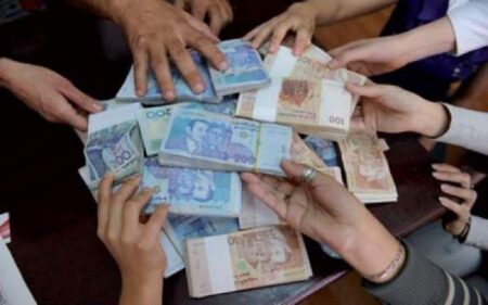 التحقيق في ملف مثير بطله ابن مسؤول