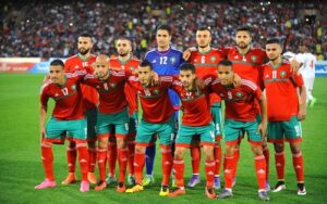 جامعة كرة القدم تبرمج مباراة إعدادية أخرى لأبناء رونار ضد هذا المنتخب وفي هذا التاريخ: 8 a 250