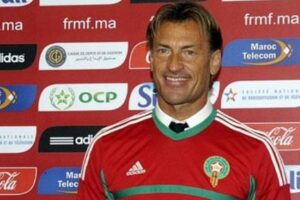الزيادة في الراتب الشهري ل"رونار" بعد التأهل للمونديال. 3 a 268