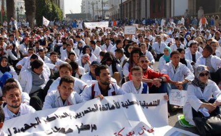 أزمة الأساتذة المتدربين على وشك الإنفراج بعد 5 أشهر من الانتظار