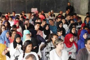 ثانوية فيصل بن عبد العزيز بالدشيرة تنظم حفلة ثقافية 11 a 279