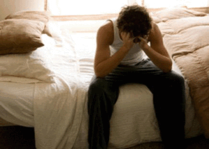 بهذه الطريقة يمكنك علاج القلق و عدم النوم 9 a