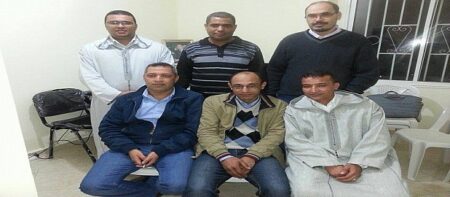 أكادير:ميلاد النادي الجهوي للصحافة الإلكترونية بجهة سوس ماسة