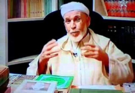 الفقيه الحسن العبادي والنوازل السوسية
