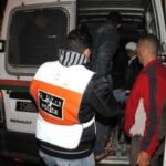 فضيحة شرطي يطلب 200 درهم رشوة من سعودي