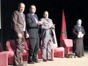 المدير الاقليمي لإنزكان أيت ملول : لاأتصور أي اصلاح للتعليم مهما كانت الامكانات المتوفرة دون أن يمر من التعليم الابتدائي 12 a 57