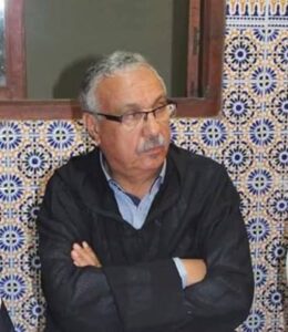 وفاة محامي معروف ونائب رئيس جماعة في حادثة مميتة بأكادير 11 a 72