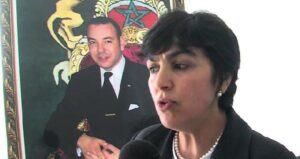 صفحة والي أكادير زينب العدوي تختفي من الفايسبوك 4 a 88