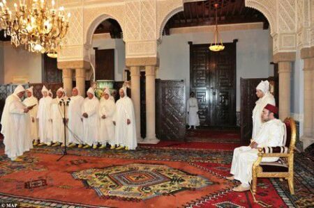 بالتعريف: مسار عاملي تارودانت و اشتوكة أيت باها الجدد: بالتعريف: مسار عاملي تارودانت و اشتوكة أيت باها الجدد: