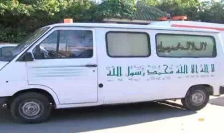 فاجعة:الموت يفاجئ أستاذ اللغة العربية أثناء إلقائه للدرس أمام تلامذته