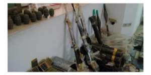 عاجل وخطير:اكتشاف مخزن للأسلحة والعتاد بالسعيدية 9 bf306b4e22e9e4edf9cda6ffbf2fa0d21405.jpeg