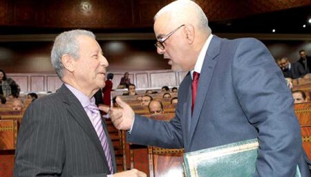 بلمختار يواصل تحدي بنكيران ويخطط للانقلاب في المدرسة العمومية