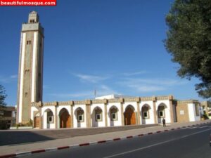 الإيمان جسر التواصل بين الفلسفة والدين 10 mosque loubnan in agadir morocco 0