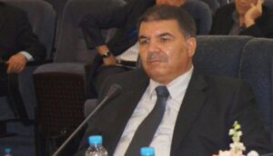 مجلس جهة سوس ماسة يعقد دورته العادية وسط هاجس إكراهات التنمية البارزة، وتأثير الأحكام القضائية الصادرة بخصوص الفساد الإنتخابي 3 ابراهيم حافيدي 600x345