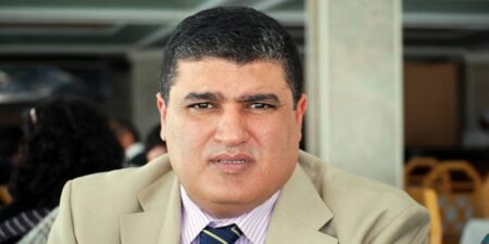 حلي: الخطاب الملكي شكل درسا في الأداء الإداري ودعامة للديمقراطية