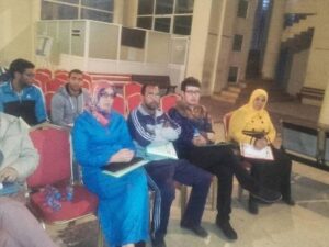المجتمع المدني بإنزكَان يقاطع نشاطا ثقافيا دعا إليه المجلس البلدي بالمدينة مما يؤشر على تصدع محتمل بين الطرفين 3 قلة فقط هي التي حضرت اللقاء في حين غابت أكثر من 80 جمعية بإنزكان