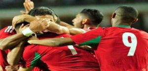 المنتخب الذي سيواجه أسود الأطلس الشهر المقبل 3 منتخب المغرب