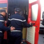 مدير اكاديمية سوس والمدير الاقليمي باكادير يشرفان على انطلاق الامتحان الجهوي لنيل شهادة الدروس الاعدادية