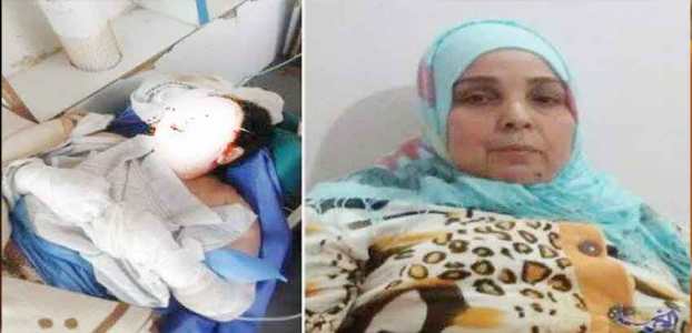 الوكيل العام للملك يلتمس اعتقال القائد المتهم بصفع “مي فتيحة” 1 قضية مي فتيحة التي أحرقت نفسها بالقنيطرة تجر قائدا ومعاونيه إلى القضاء