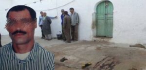 سفاح قاتل 10 أفراد من عائلته يكشف سببا غريبا وراء قتله لابنة أخيه