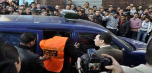 خطير:اغتصاب سيدة مسنة وحرقها من طرف 3 منحرفين 1 122 1