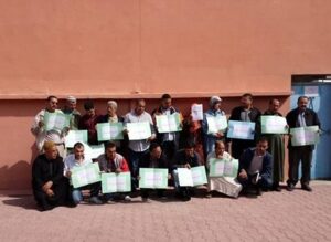 أكادير:الدورة الاستثنائية للمجلس الجماعي لتامري في مهب الريح 10 13090387 1053838938014689 1966308508 n