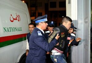 الفيسبوك يقود الشرطة لتوقيف محترف "كريساج" بشوارع المدينة 2 1461084094