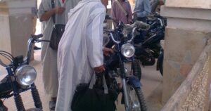 اعتقال عون سلطة و3 نساء إثر مداهمة وكر للدعارة بتارودانت 2 3awnsolta1515