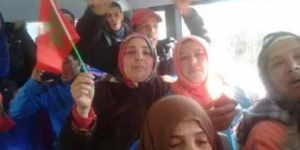 مثير بالصورة:'أمي فتيحة'' التي قتلتها «الحكرة» شاركت في المسيرة المليونية ضد بان كي مون بالرباط 1 3b907436e15b0e5a5392cb74506711296311.jpeg