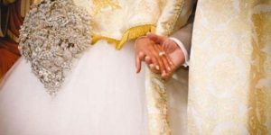 مثير:أب يتطوع بابنته لينقذ عريسا من الإحراج وسط حفل الزفاف 5 577df47595dcfd620ad4fa2b1d9fbc225858.jpeg