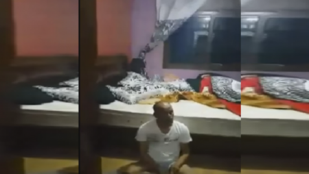 هذا جديد قضية قائد “غرفة النوم” هذا جديد قضية قائد "غرفة النوم"