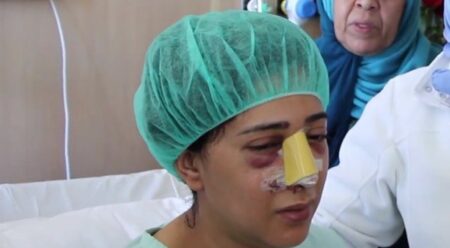 انقلاب مفاجىء: لا صلح و لا هم يحزنون:بوطازوت تكشف عن قناعها وتوجه ضربة موجعة لخولة وعائلتها