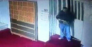 توقيف اللص المتخصص في سرقة المساجد بفرنسا والذي دوخ الجالية المسلمة طيلة 4 سنوات 1 a 116