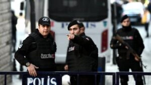 عاجل:تركيا تهتز على وقع تفجير دموي جديد نفذته فتاة 10 a 175